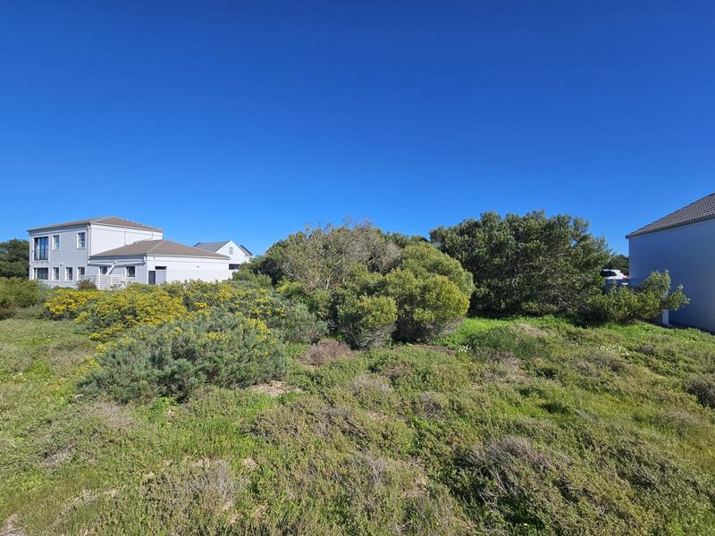 0 Bedroom Property for Sale in Shelley Point Western Cape